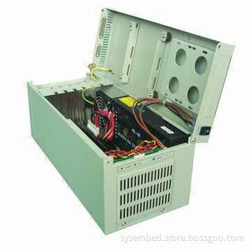 Wall rack-mounted systems, IWP6806